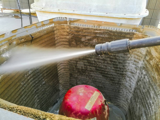 Best Ductwork Cleaning Services  in Footville, WI