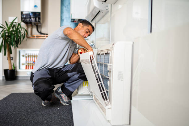 Best Home Air Vent Cleaning  in Footville, WI