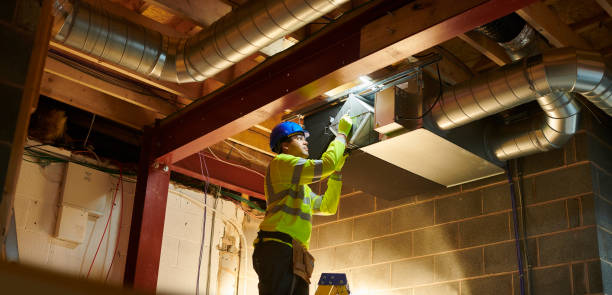 Professional Airduct Cleaning in Footville, WI