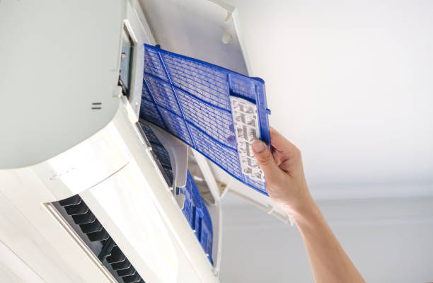 Best Home Air Vent Cleaning  in Footville, WI