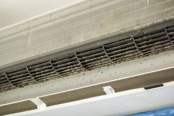 Affordable HVAC Duct Cleaning in Footville, WI