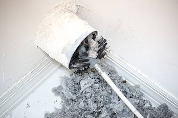 Professional Airduct Cleaning in Footville, WI