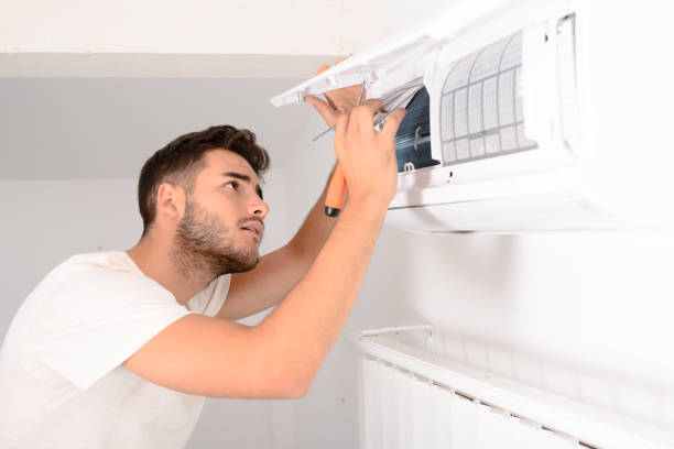 Best Affordable Air Duct Cleaning  in Footville, WI