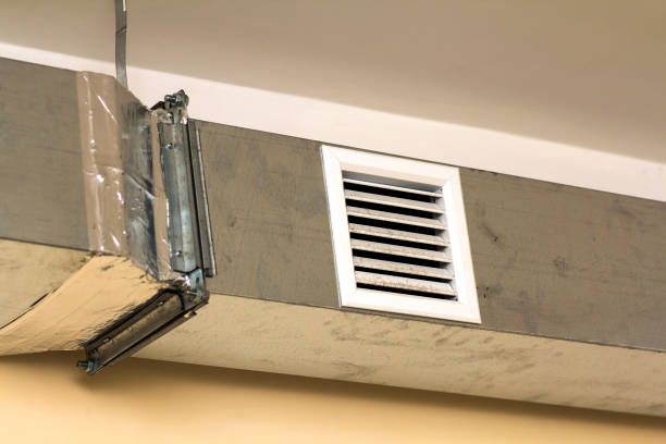 Affordable HVAC Duct Cleaning in Footville, WI