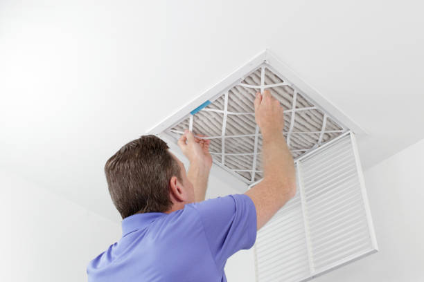 HVAC System Cleaning in Footville, WI